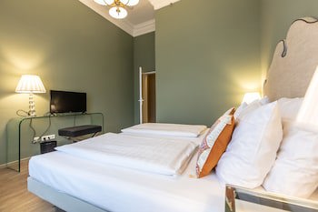 Hotel Monopol galeri fotoğrafı