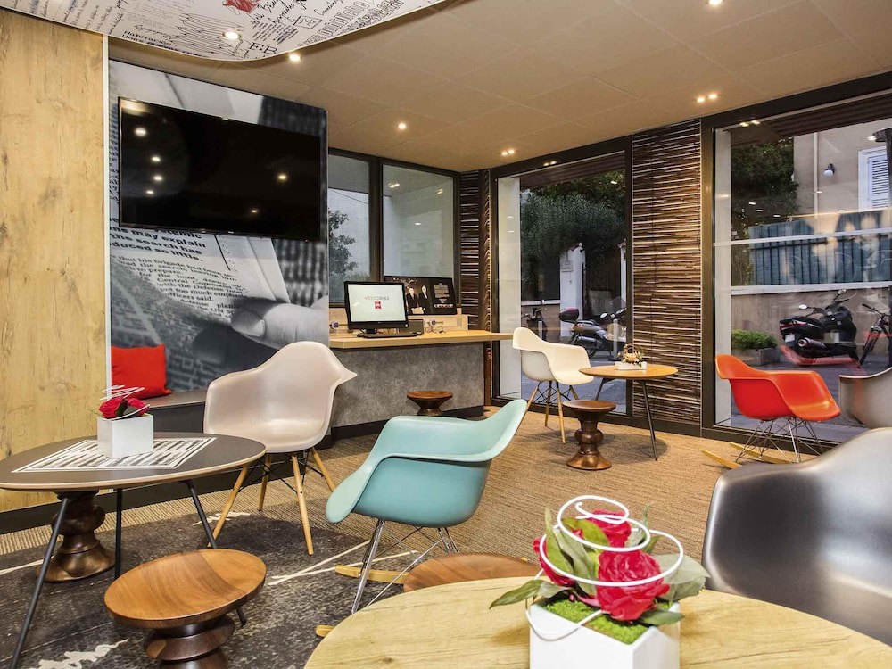 ibis Cannes Centre