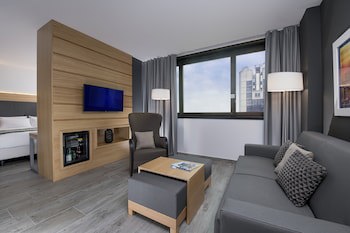 Holiday Inn Naples by IHG galeri fotoğrafı