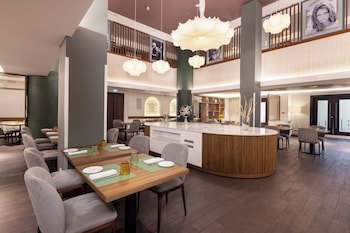 Holiday Inn Naples by IHG galeri fotoğrafı