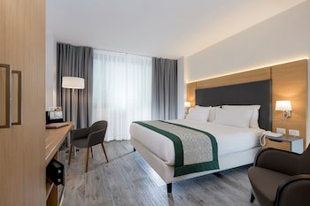 Holiday Inn Naples by IHG galeri fotoğrafı