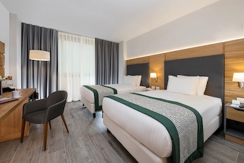 Holiday Inn Naples by IHG galeri fotoğrafı