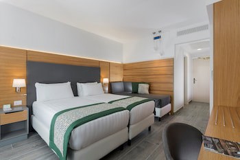 Holiday Inn Naples by IHG galeri fotoğrafı
