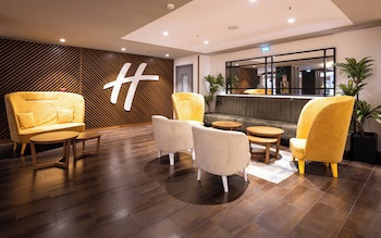 Holiday Inn Naples by IHG galeri fotoğrafı