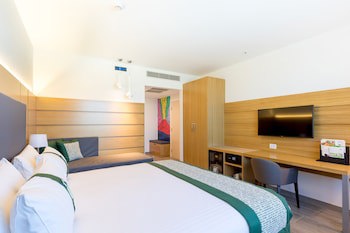 Holiday Inn Naples by IHG galeri fotoğrafı