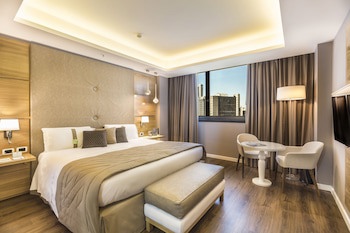 Holiday Inn Naples by IHG galeri fotoğrafı