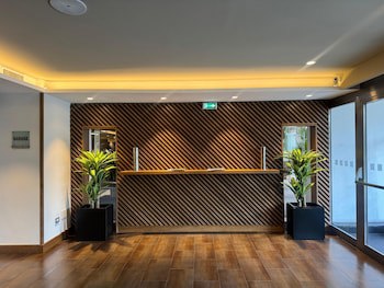 Holiday Inn Naples by IHG galeri fotoğrafı