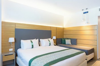 Holiday Inn Naples by IHG galeri fotoğrafı