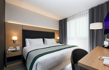 Holiday Inn Naples by IHG galeri fotoğrafı