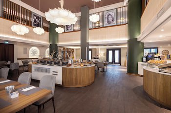 Holiday Inn Naples by IHG fotoğrafı