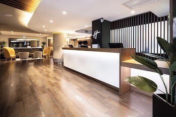 Holiday Inn Naples by IHG galeri fotoğrafı