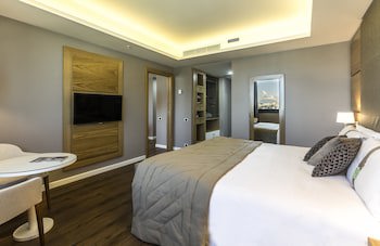 Holiday Inn Naples by IHG galeri fotoğrafı