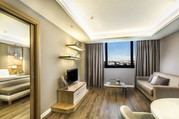 Holiday Inn Naples by IHG galeri fotoğrafı