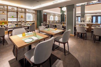 Holiday Inn Naples by IHG galeri fotoğrafı