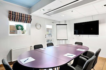 Best Western Plus John Bauer Hotel