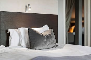 Best Western Plus John Bauer Hotel