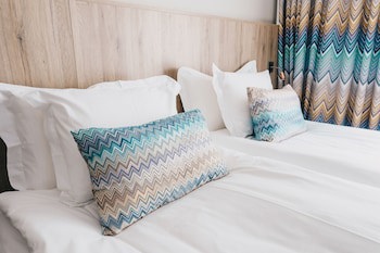 Best Western Plus John Bauer Hotel