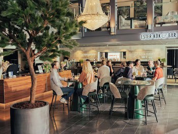 Best Western Plus John Bauer Hotel