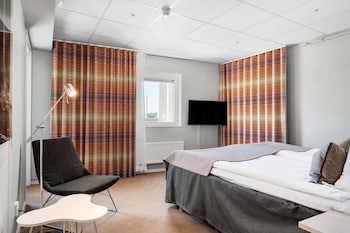 Best Western Plus John Bauer Hotel