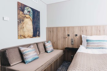 Best Western Plus John Bauer Hotel
