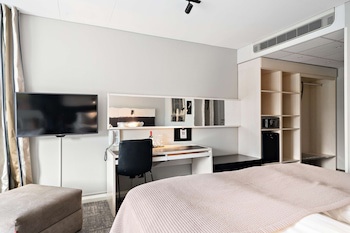 Best Western Plus John Bauer Hotel