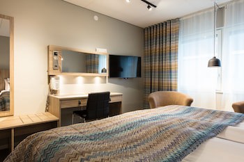 Best Western Plus John Bauer Hotel