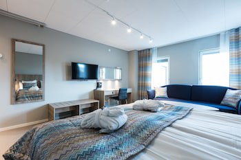 Best Western Plus John Bauer Hotel