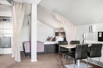 Best Western Plus John Bauer Hotel
