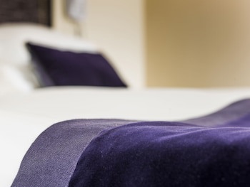 Best Western Plus John Bauer Hotel