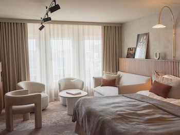 Best Western Plus John Bauer Hotel