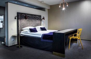 Best Western Plus John Bauer Hotel