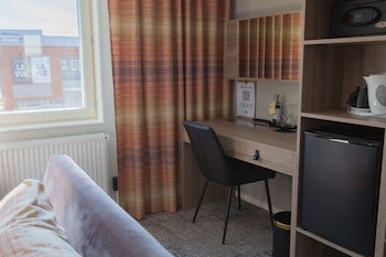 Best Western Plus John Bauer Hotel