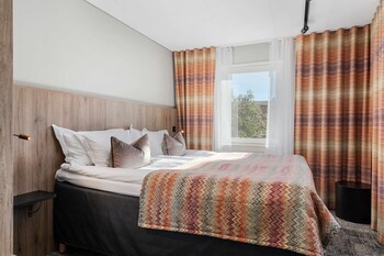 Best Western Plus John Bauer Hotel