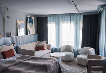 Best Western Plus John Bauer Hotel