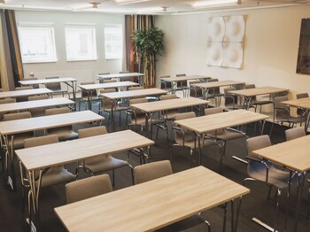 Best Western Plus John Bauer Hotel