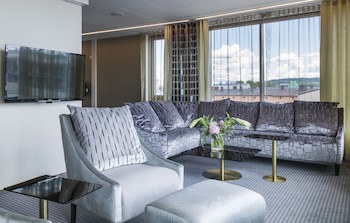 Best Western Plus John Bauer Hotel