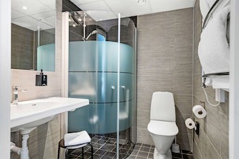 Best Western Plus John Bauer Hotel