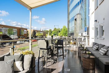 Best Western Plus John Bauer Hotel