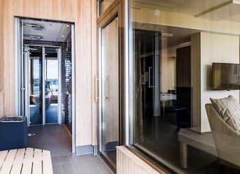 Best Western Plus John Bauer Hotel