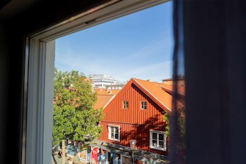 Best Western Plus John Bauer Hotel