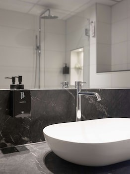 Best Western Plus John Bauer Hotel
