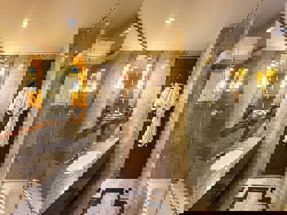 Rembrandt Hotel Bangkok