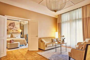 Hotel Atlantic Hamburg, Autograph Collection galeri fotoğrafı