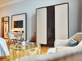 Hotel Atlantic Hamburg, Autograph Collection galeri fotoğrafı