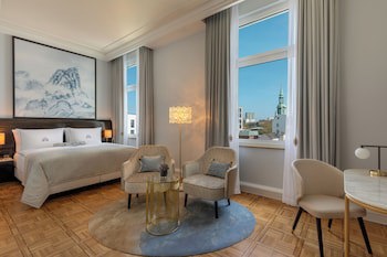 Hotel Atlantic Hamburg, Autograph Collection galeri fotoğrafı