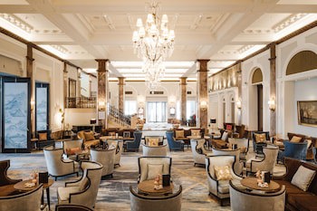 Hotel Atlantic Hamburg, Autograph Collection fotoğrafı