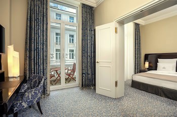 Hotel Atlantic Hamburg, Autograph Collection galeri fotoğrafı