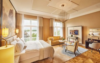 Hotel Atlantic Hamburg, Autograph Collection galeri fotoğrafı