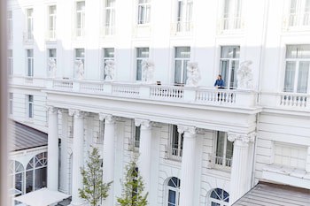 Hotel Atlantic Hamburg, Autograph Collection galeri fotoğrafı