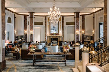 Hotel Atlantic Hamburg, Autograph Collection fotoğrafı